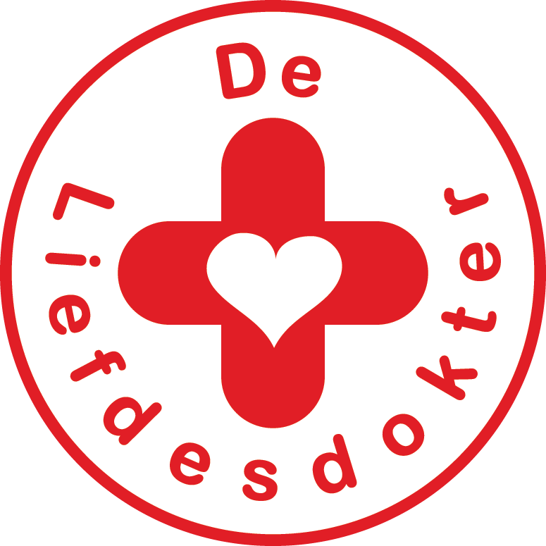 De Liefdesdokter